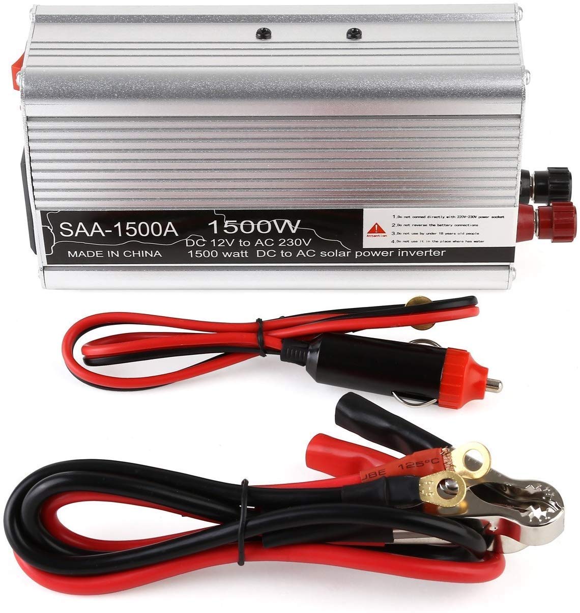 Convertir Nevera De 220v A 12v