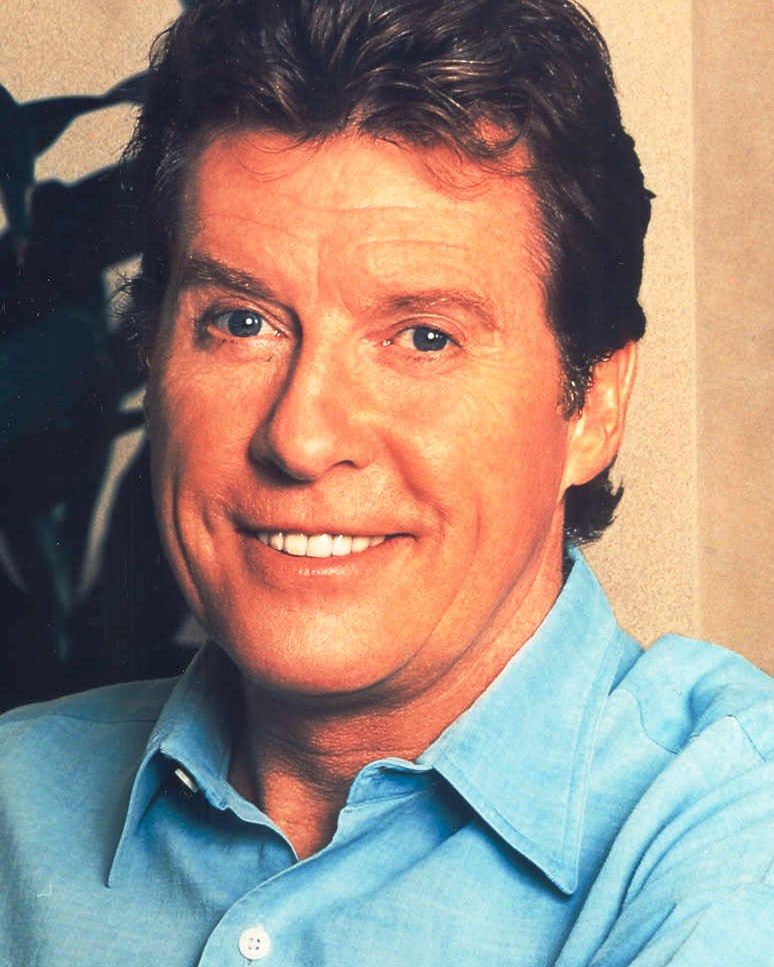 Michael Crawford