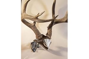 Skull Hooker Combo Pack - Skull Cap (Brown) and Bone Bracket (Black)