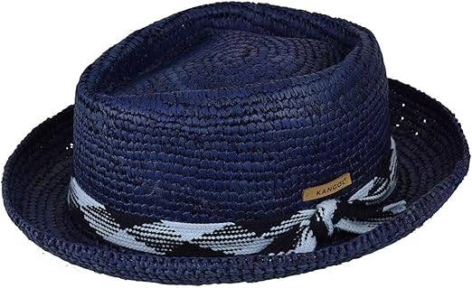kangol fedoras