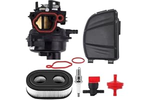 WHFZN Carburetor For Troy Bilt TB230 TB280 TB320 TB330 TB340 TB370 TB554 Carb With Air Filter