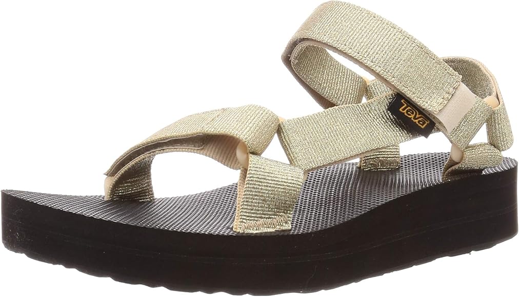 teva metallic