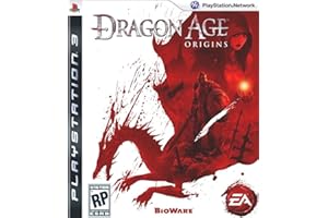 Dragon Age: Origins - PlayStation 3 Standard Edition