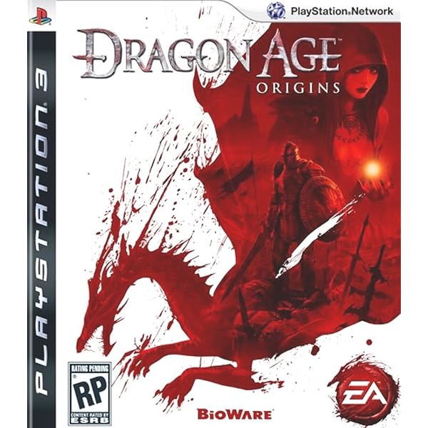 Dragon Age 2 - Edition Signature - Jeux vidéo - Achat & prix