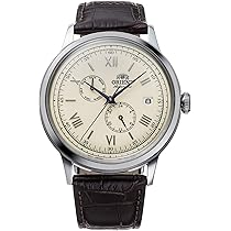時計 Orient bambino Amazon.com: ORIENT Men's '2nd Gen. Bambino Ver. 2' Japanese