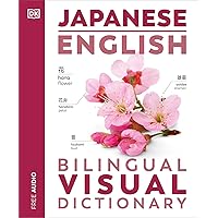 Oxford Picture Dictionary English-Japanese Edition