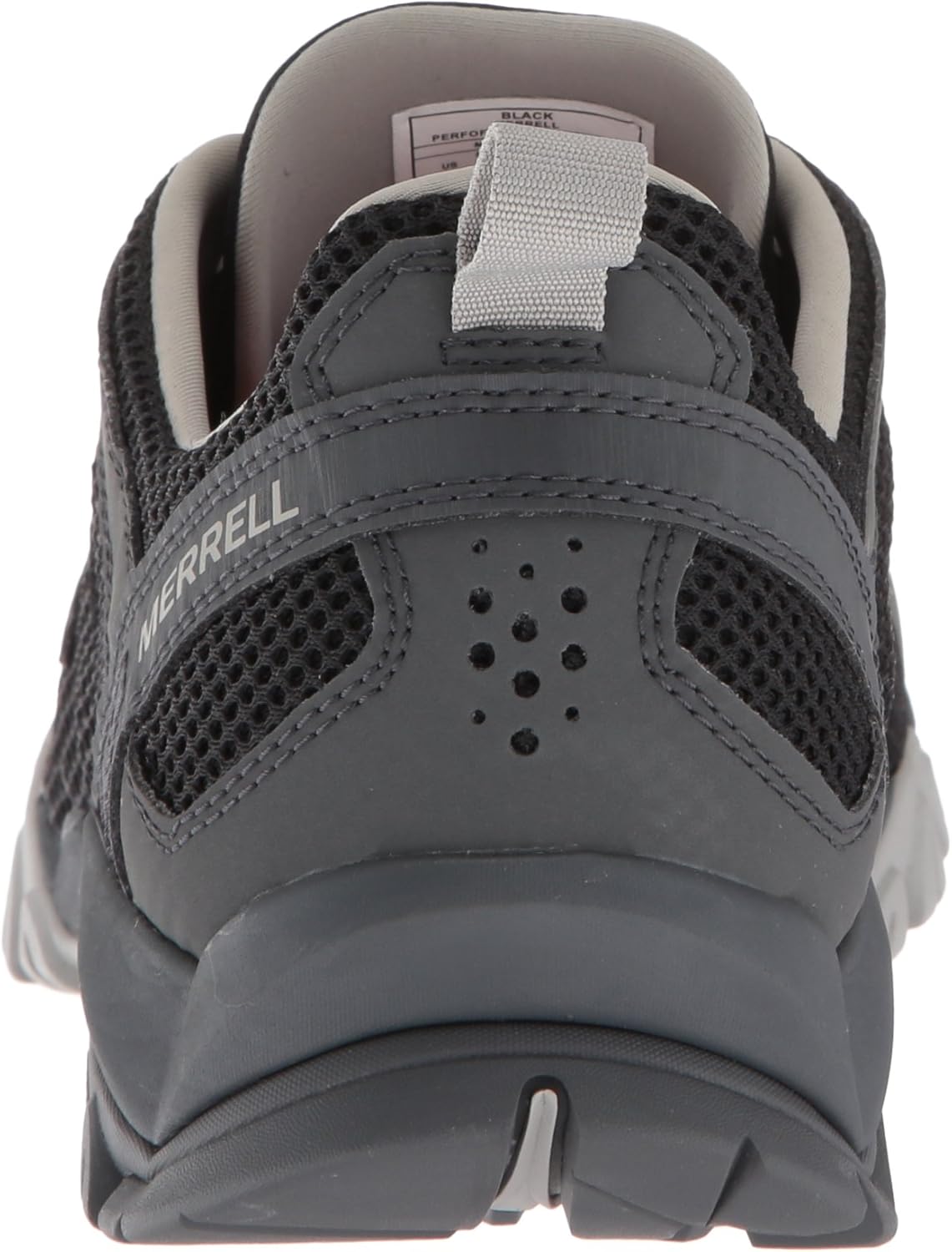 merrell women's tetrex water shoes