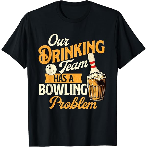 My Drinking Team Has A Curling Problem Hoodie - Unisex Funny Curling Fan Sweatshirt Gift For Women & Men