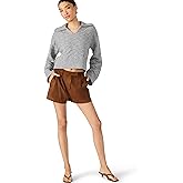 Steve Madden Women's Imelda Shorts