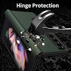 karenDon for Samsung Galaxy Z Fold 3 Phone Case