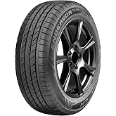 Cooper Endeavor Plus All-Season 275/55R20XL 117H Tire | Truck/SUV Touring All Season Traction 117H Rated Extra Load Radial Construction Black Sidewall Tire