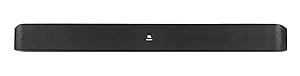 JBL Professional PSB-1 Commercial Grade, 2-Channel Pro SoundBar