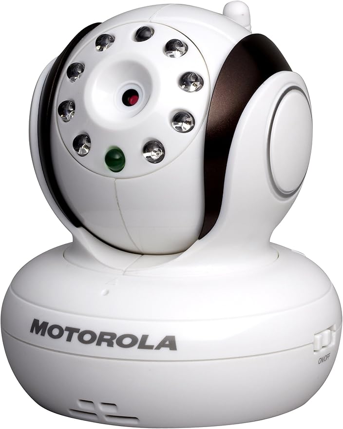 motorola baby monitor mbp36s additional camera