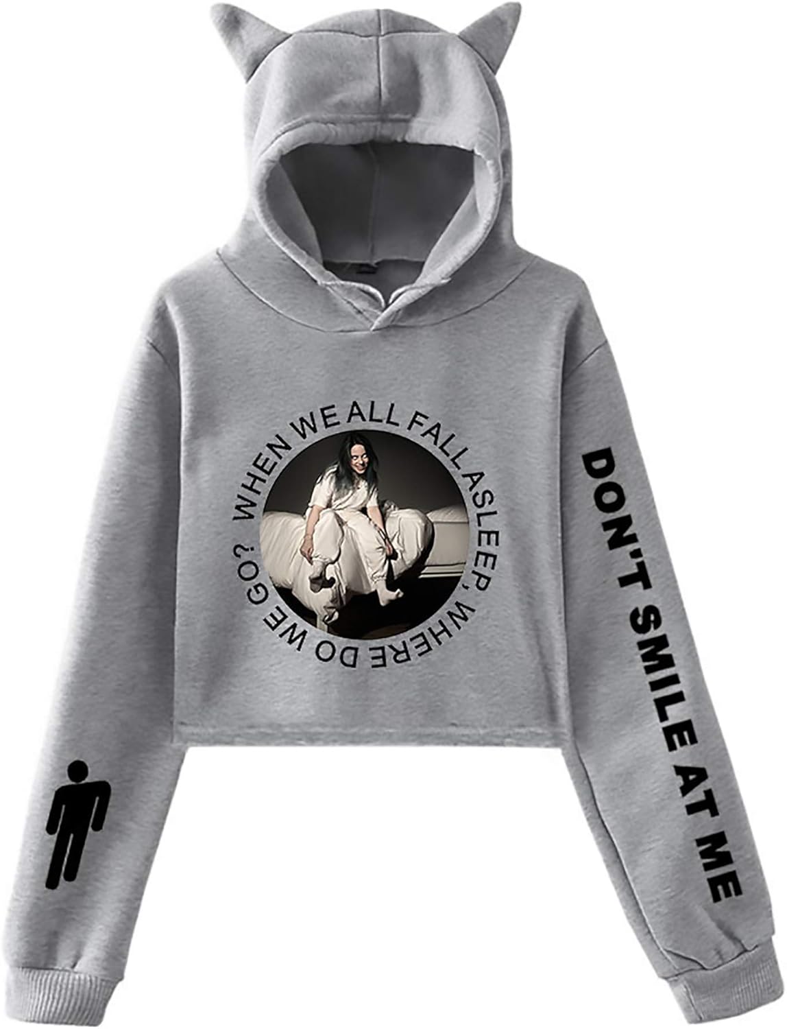 cat ear hoodie hot topic