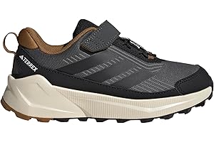 adidas Kids' Terrex Trailmaker 2 Climaproof Hiking Shoes