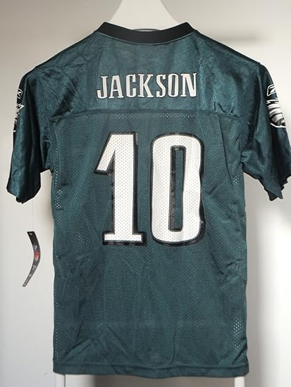 desean jackson jersey amazon