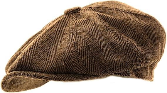 baker boy cap mens