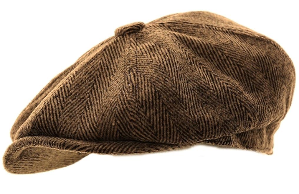 flat cap heren