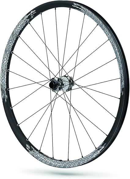 easton havoc wheelset 26