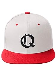 Daxton Classic Snapback Old English A to Z Numbers