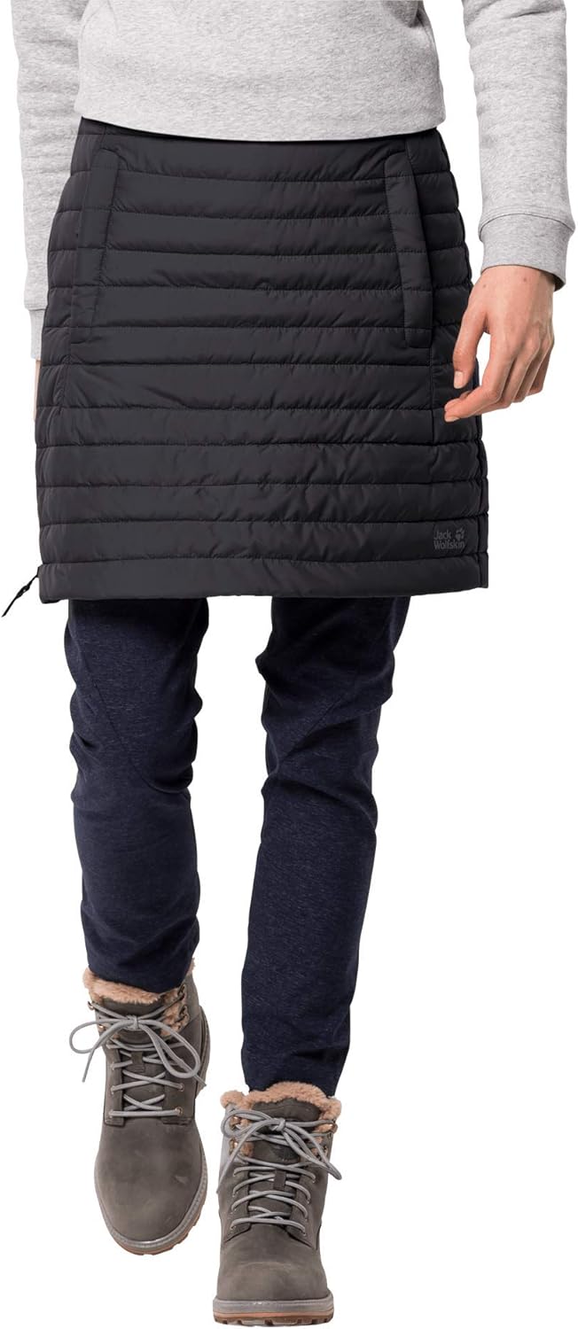 Jack Wolfskin Women's Iceguard Skirt: Clothing