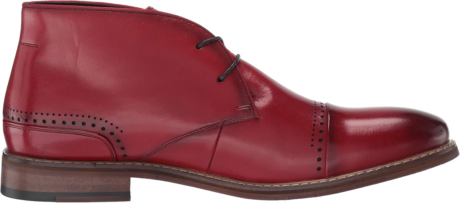 stacy adams cranberry