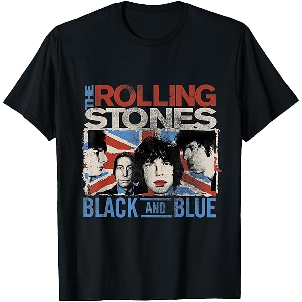 Amazon.com: Womens Official Rolling Stones A Bigger Bang