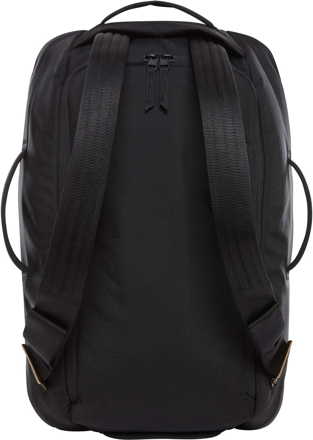 north face stratoliner duffel