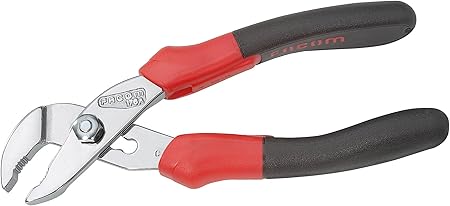 Facom 176acpy 31557 Pince Multiprise Gainee 17 Cm 176acpy La Qualite Facom Amazon Fr Bricolage