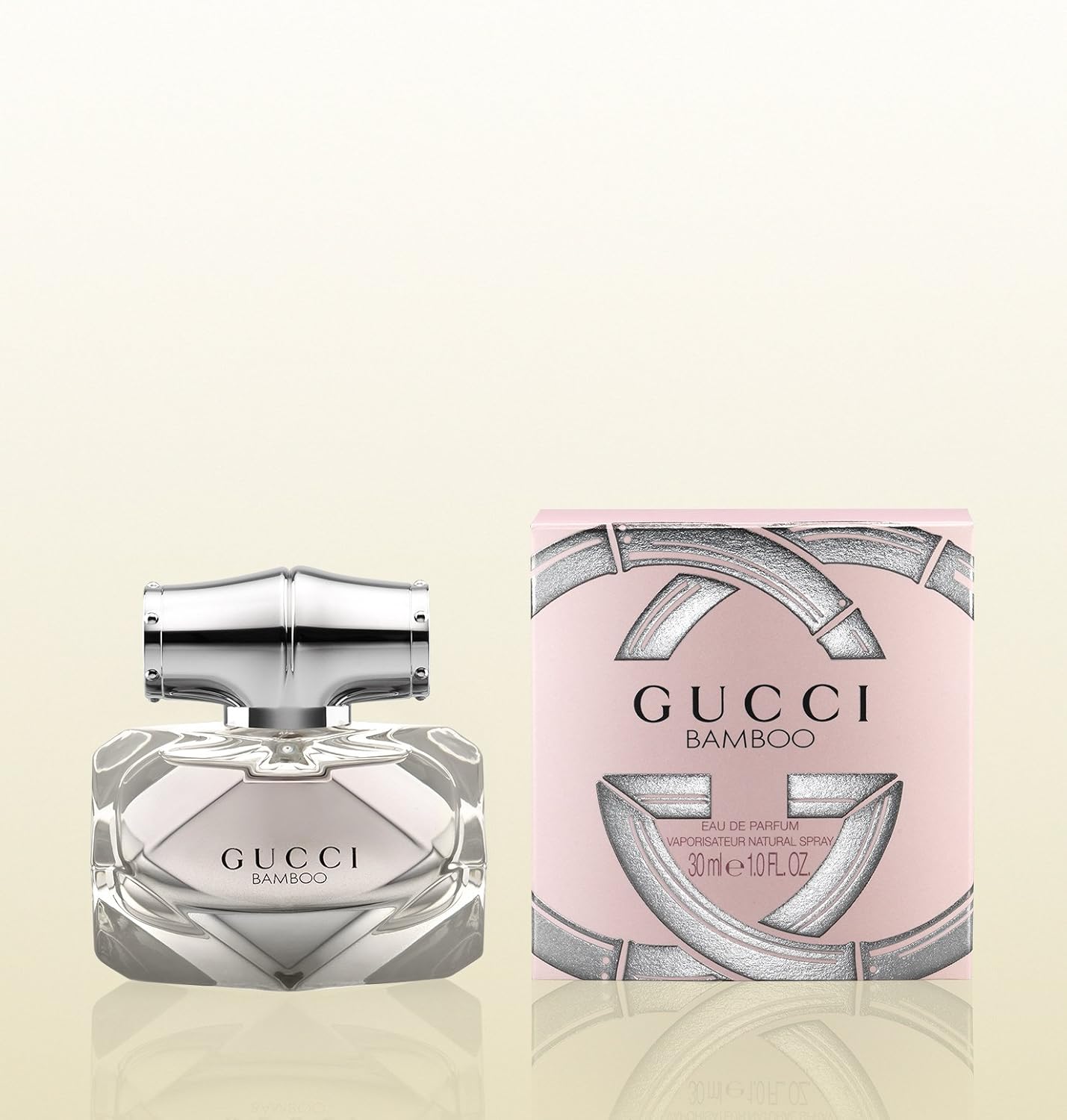 gucci luxury perfume