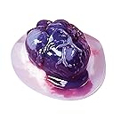 Fun World Heart Jello Mold Halloween Decoration - Make Your Own Gelatin Hearts - Terrify Your Friends, Kids and Halloween Party Guests