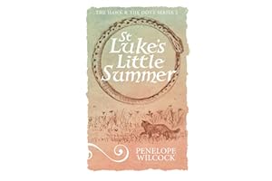 St Luke's Little Summer