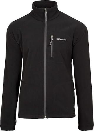 jaqueta fleece feminina columbia