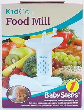 kidco food processor