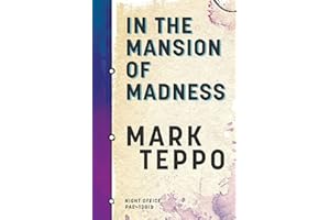 In the Mansion of Madness: A Night Office Training Exercise with Multiple Endings