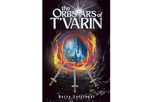 The Orbstars of T'varin
