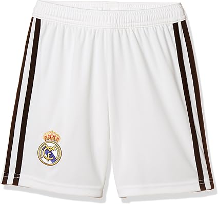 real madrid shorts