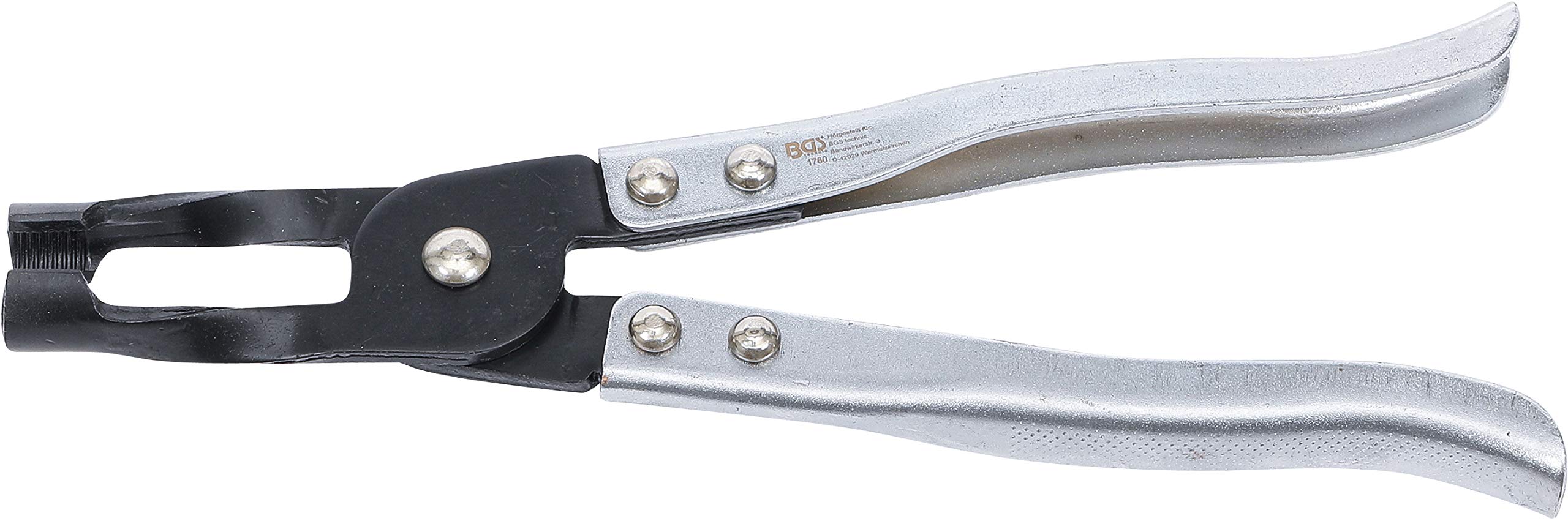 BGS 1780 | Valve Stem Seal Pliers | 250 mm