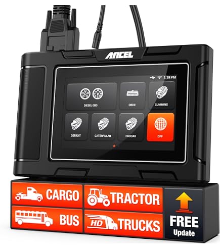 Amazon.com: MPDR Software 3.33 Heavy Duty Diagnostic Tool Tester