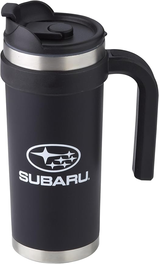 subaru thermos