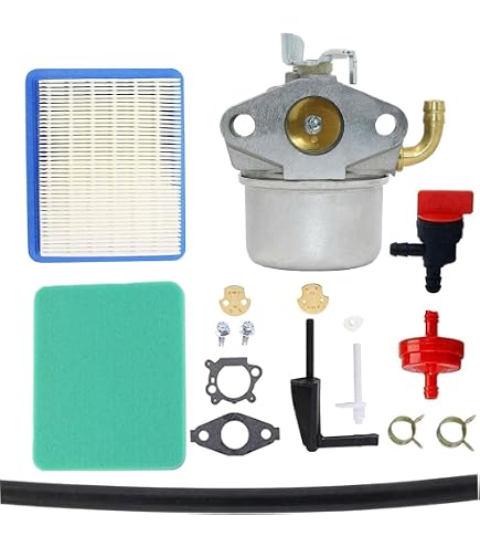 Carburatore per motosega Turbo Silent BKS 3536 4041 / Electrolux 2115 / 53006 Carburatore per motosega Turbo Silent BKS 3536 4041 / Electrolux 2115 / 53006
