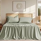 EVERGRACE Tencel Sheet Set Queen Size 4
