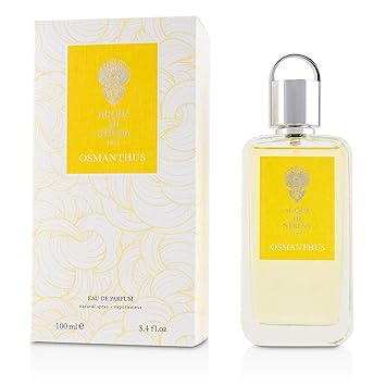 osmanthus eau de parfum acqua di parma