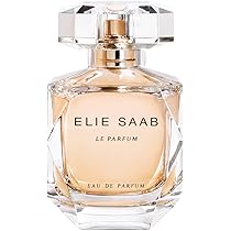 香水(女性用) ELIE SAAB LE PARFUM 50ml Elie Saab Le Parfum for Women-1-Ounce EDP Spray : Amazon.ca