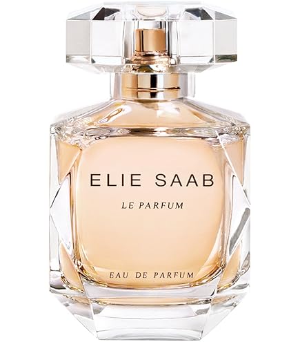 Elie Saab Le Parfum In White EDP Spray Women -3 oz : Amazon.ca