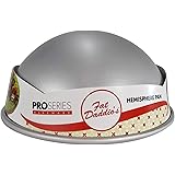 Stainless steel bath bomb molds