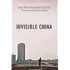 Invisible China: How the Urban-Rural Divide Threatens China’s Rise