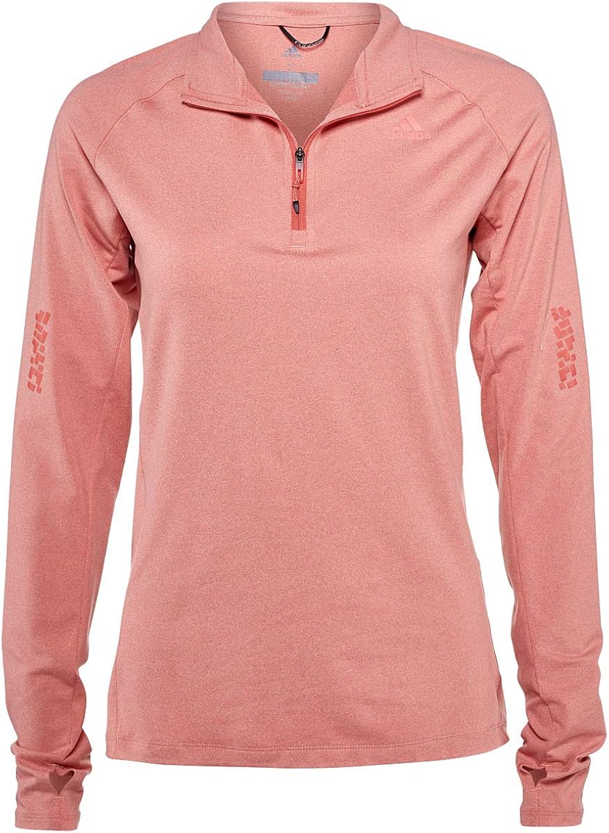 adidas supernova sweatshirt