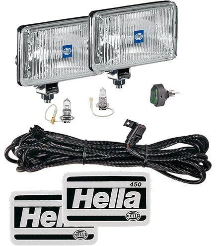 Faro LED Hella 1LX 011 929-441 Para BMW 1 (F20) – Circulación Por La Izquierda, Con Todas Las Funciones LED