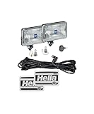 Hella 005860691 450 Driving Light KIt H3 12V ECE/SAE